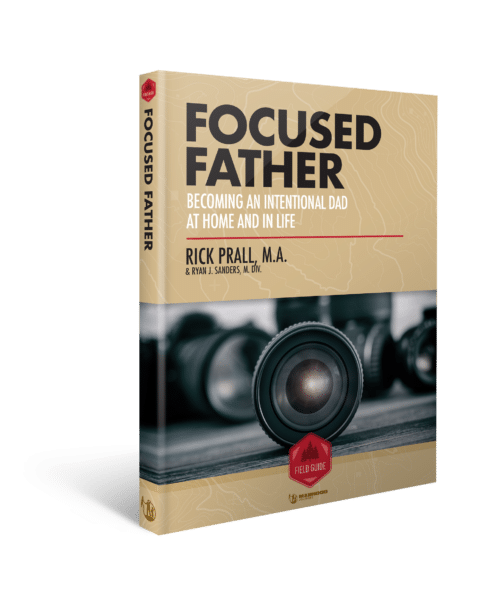 Focused-Father-Field-Guide