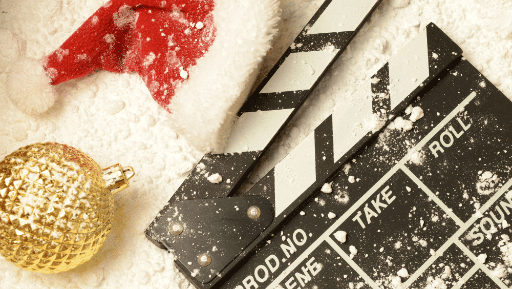christmas movies