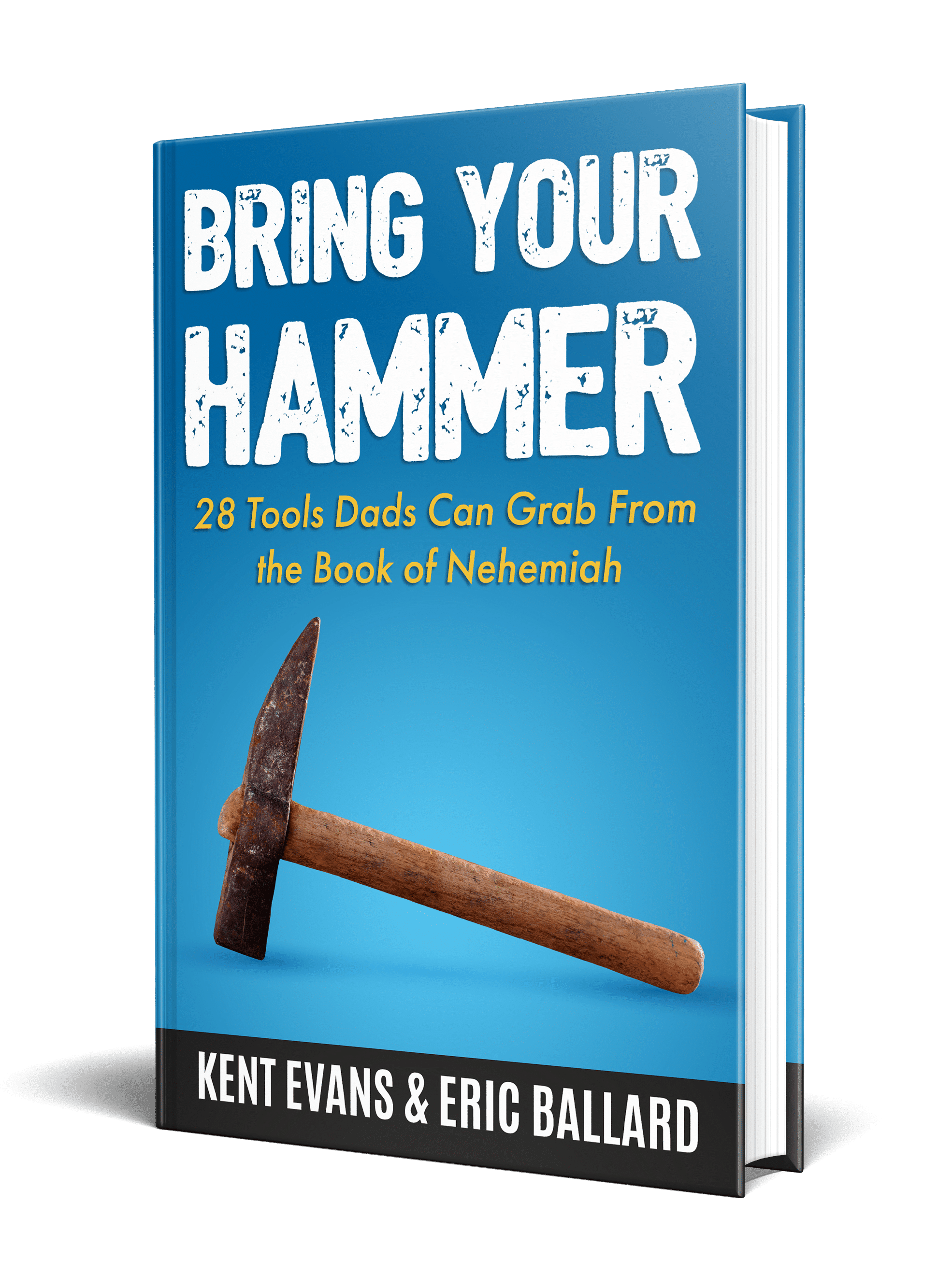 How to be a better father, Biblical Fatherhood