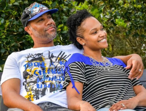 Mastering Communication in Marriage for Husbands