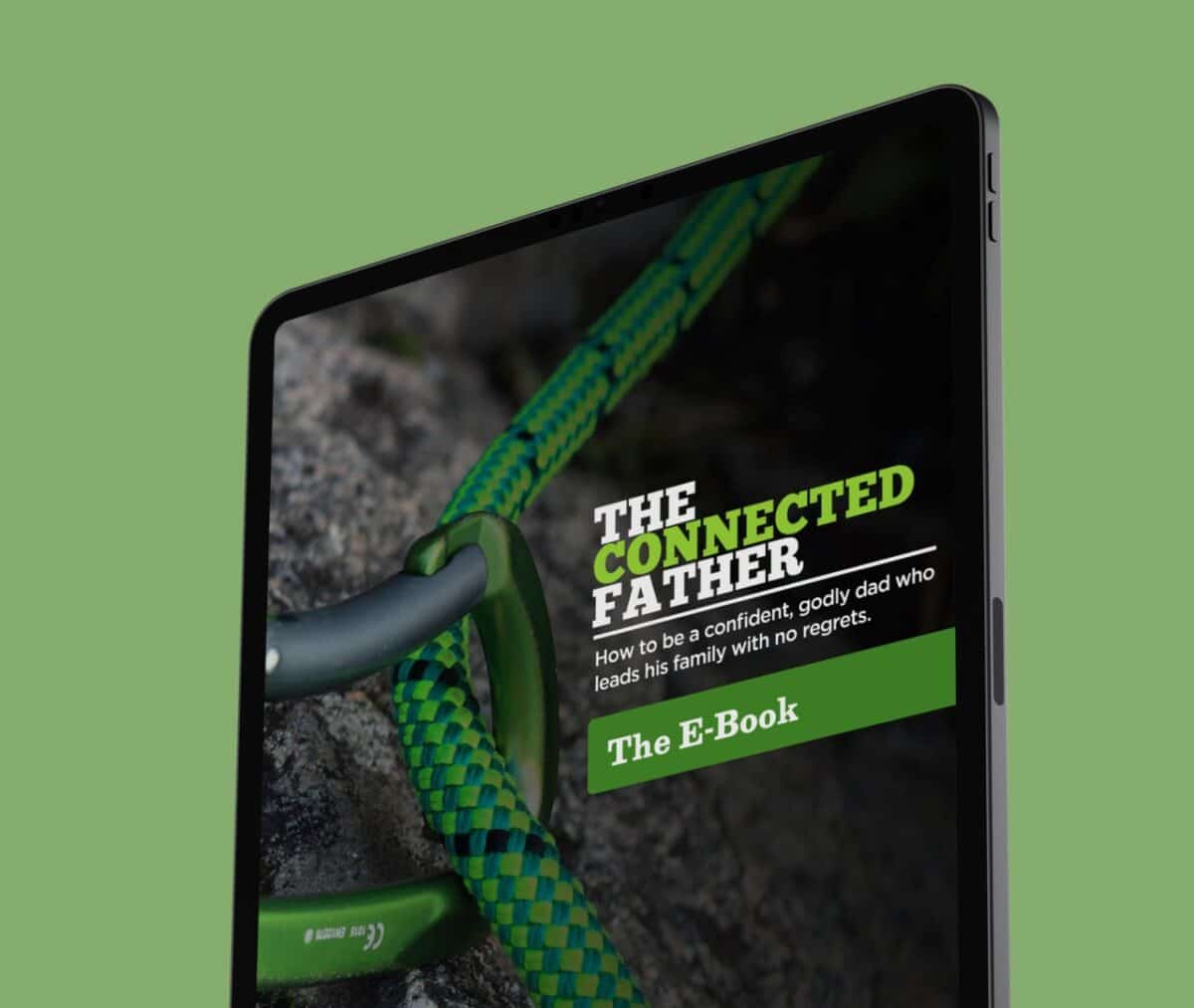 The Connected Father Ebook