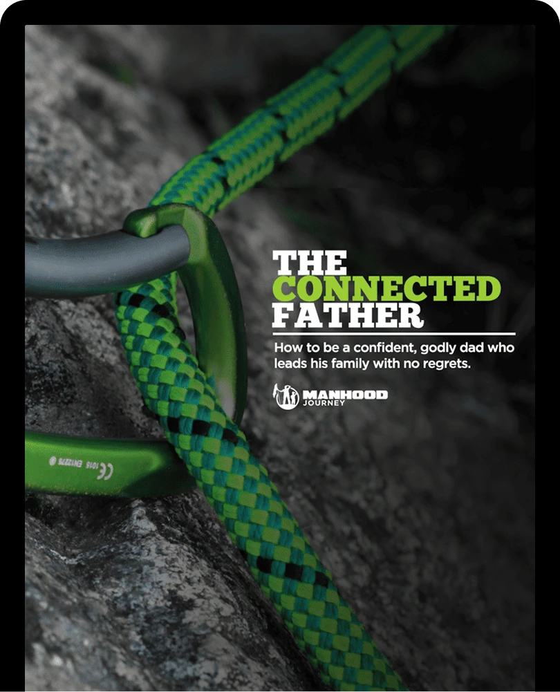 the-connected-father_cover