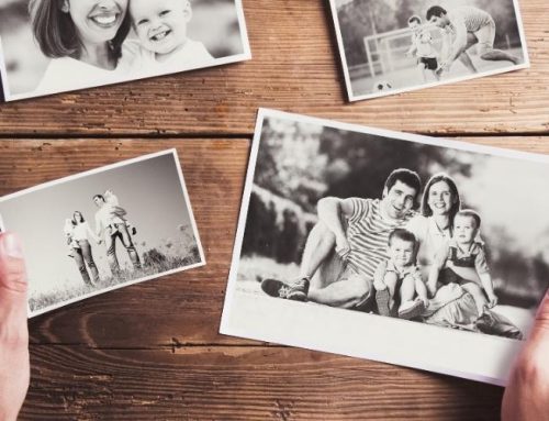 Father’s Day Tribute: Honoring a Dad Who Has Passed